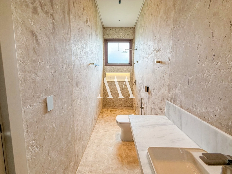 Luxuosa Residência no Jardins França: 25ª foto da galeria de imagens do imóvel