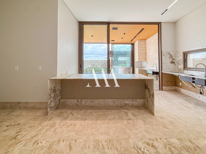 Luxuosa Residência no Jardins França: 15ª foto da galeria de imagens do imóvel