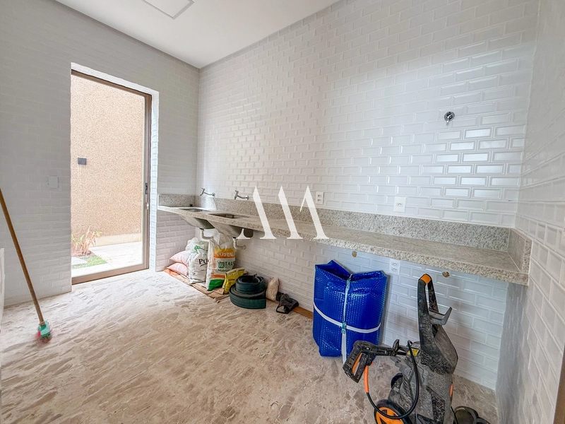 Luxuosa Residência no Jardins França: 17ª foto da galeria de imagens do imóvel