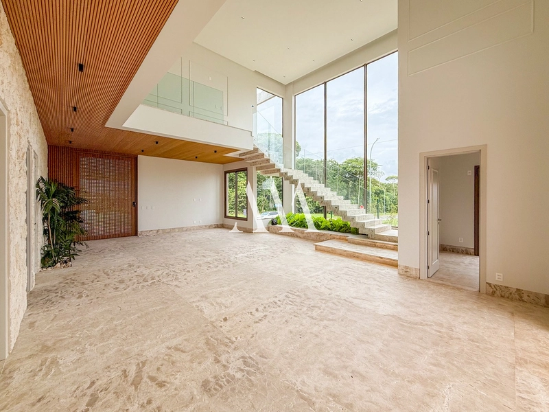 Luxuosa Residência no Jardins França: 6ª foto da galeria de imagens do imóvel