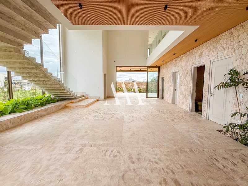 Luxuosa Residência no Jardins França: 2ª foto da galeria de imagens do imóvel