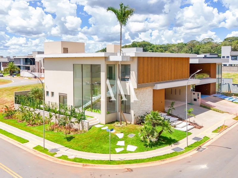 Luxuosa Residência no Jardins França: 2ª foto da galeria de imagens do imóvel