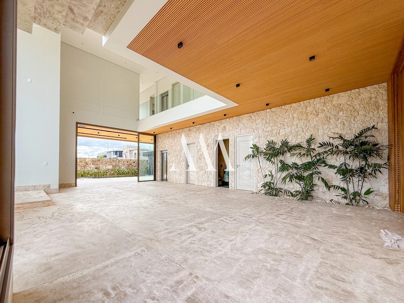 Luxuosa Residência no Jardins França: 3ª foto da galeria de imagens do imóvel