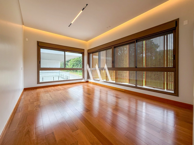 Luxuosa Residência no Jardins França: 28ª foto da galeria de imagens do imóvel