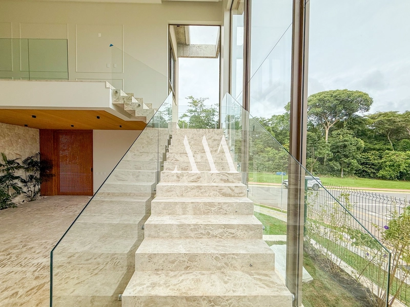 Luxuosa Residência no Jardins França: 18ª foto da galeria de imagens do imóvel