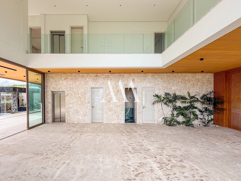 Luxuosa Residência no Jardins França: 7ª foto da galeria de imagens do imóvel