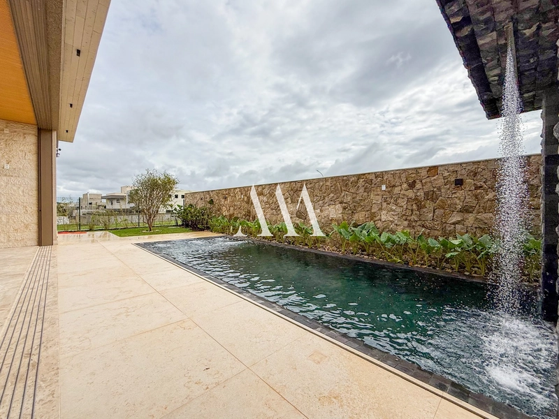 Luxuosa Residência no Jardins França: 14ª foto da galeria de imagens do imóvel