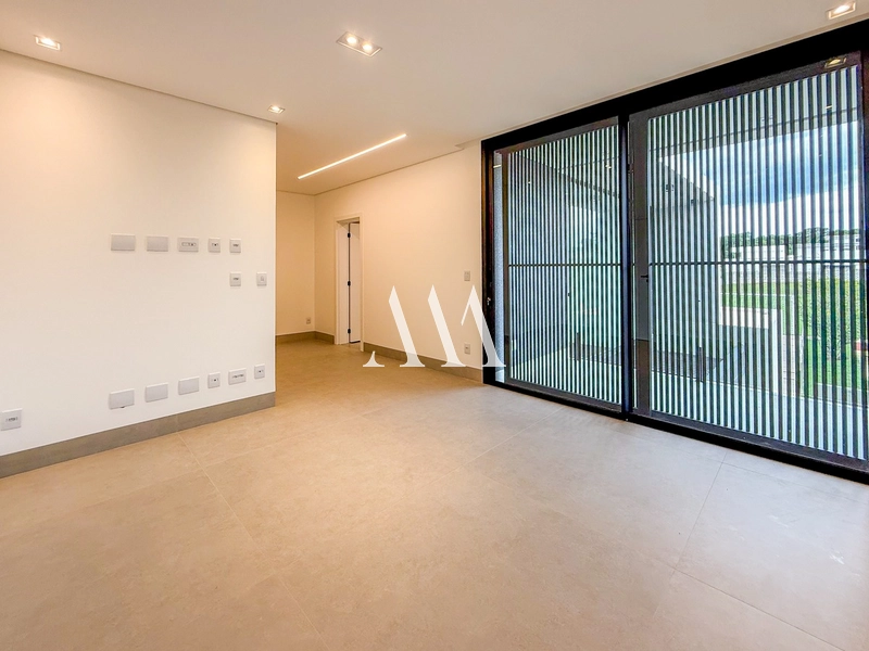 Residência Moderna e Exclusiva no Plateau D'or Privilege: 26ª foto da galeria de imagens do imóvel