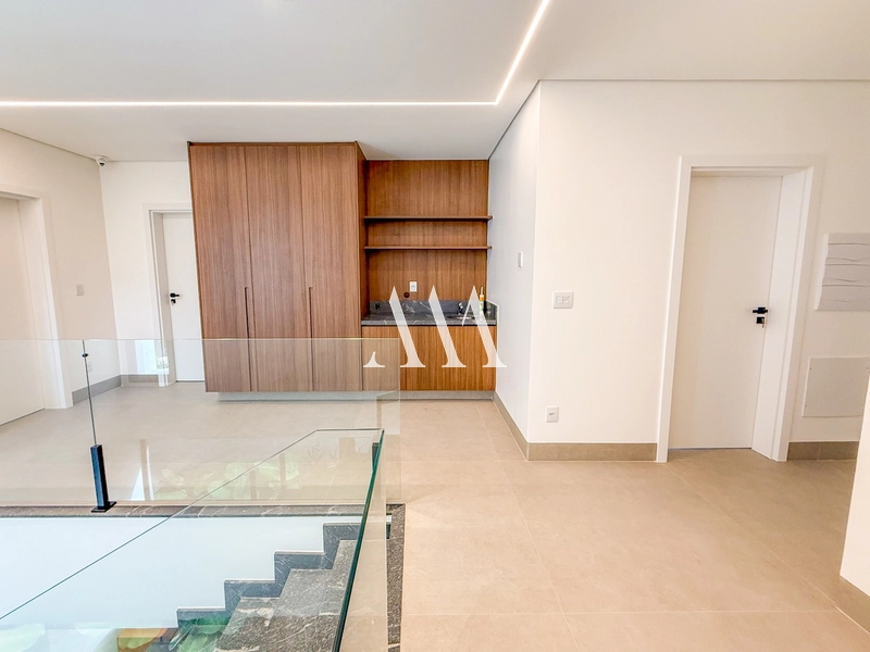 Residência Moderna e Exclusiva no Plateau D'or Privilege: 21ª foto da galeria de imagens do imóvel