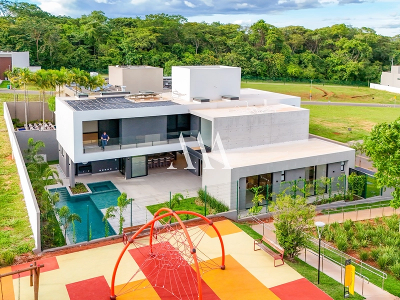 Residência Moderna e Exclusiva no Plateau D'or Privilege