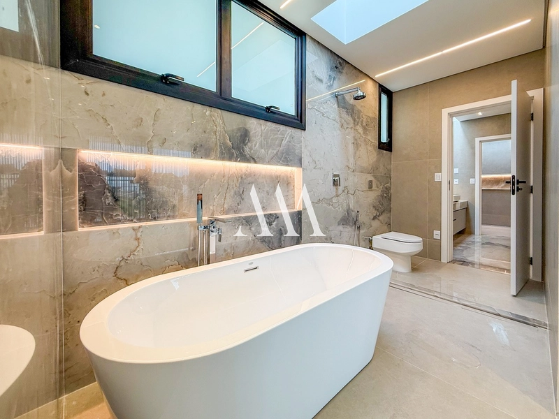 Residência Moderna e Exclusiva no Plateau D'or Privilege: 31ª foto da galeria de imagens do imóvel