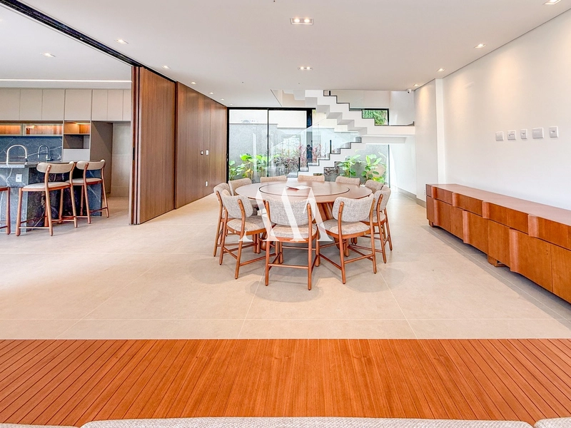 Residência Moderna e Exclusiva no Plateau D'or Privilege: 9ª foto da galeria de imagens do imóvel