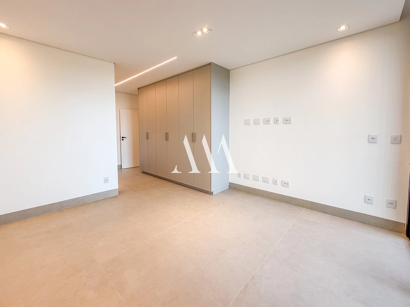 Residência Moderna e Exclusiva no Plateau D'or Privilege: 24ª foto da galeria de imagens do imóvel