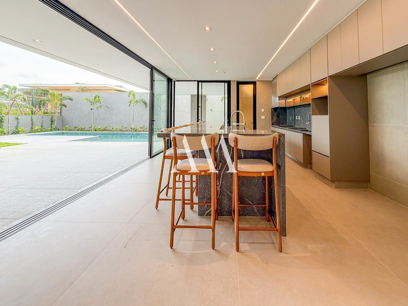 Residência Moderna e Exclusiva no Plateau D'or Privilege: 11ª foto da galeria de imagens do imóvel