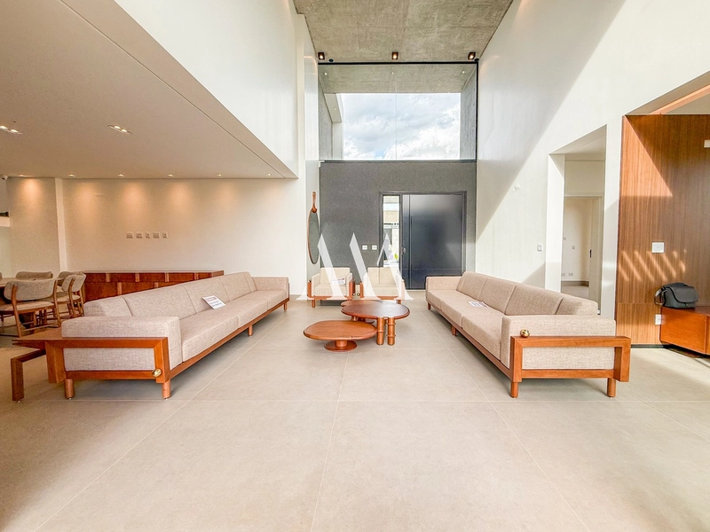 Residência Moderna e Exclusiva no Plateau D'or Privilege: 7ª foto da galeria de imagens do imóvel