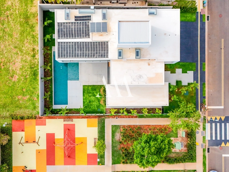 Residência Moderna e Exclusiva no Plateau D'or Privilege: 33ª foto da galeria de imagens do imóvel