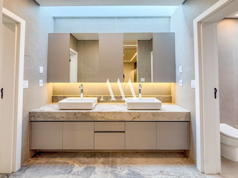 Residência Moderna e Exclusiva no Plateau D'or Privilege: 30ª foto da galeria de imagens do imóvel