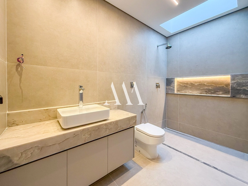 Residência Moderna e Exclusiva no Plateau D'or Privilege: 25ª foto da galeria de imagens do imóvel