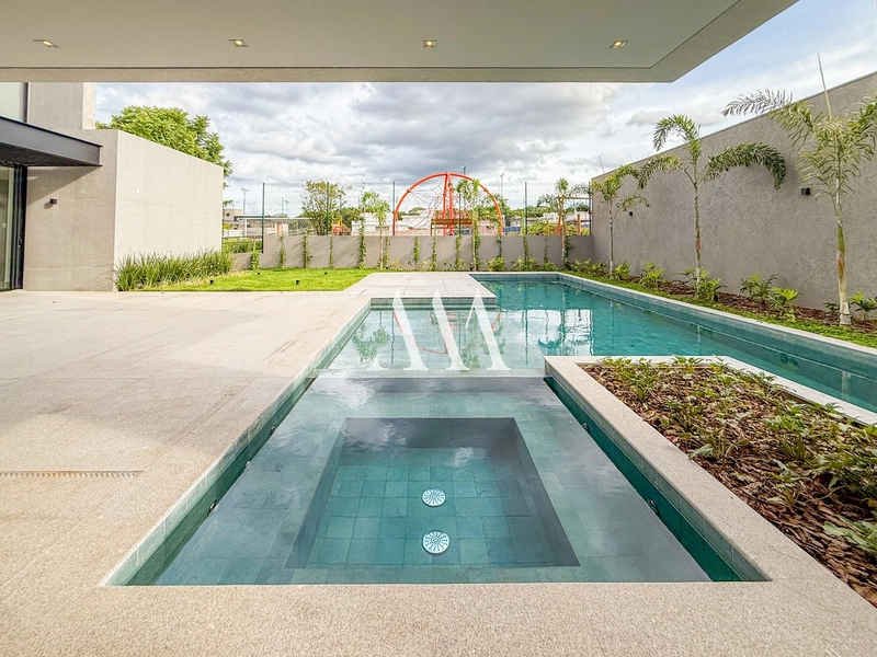 Residência Moderna e Exclusiva no Plateau D'or Privilege: 15ª foto da galeria de imagens do imóvel