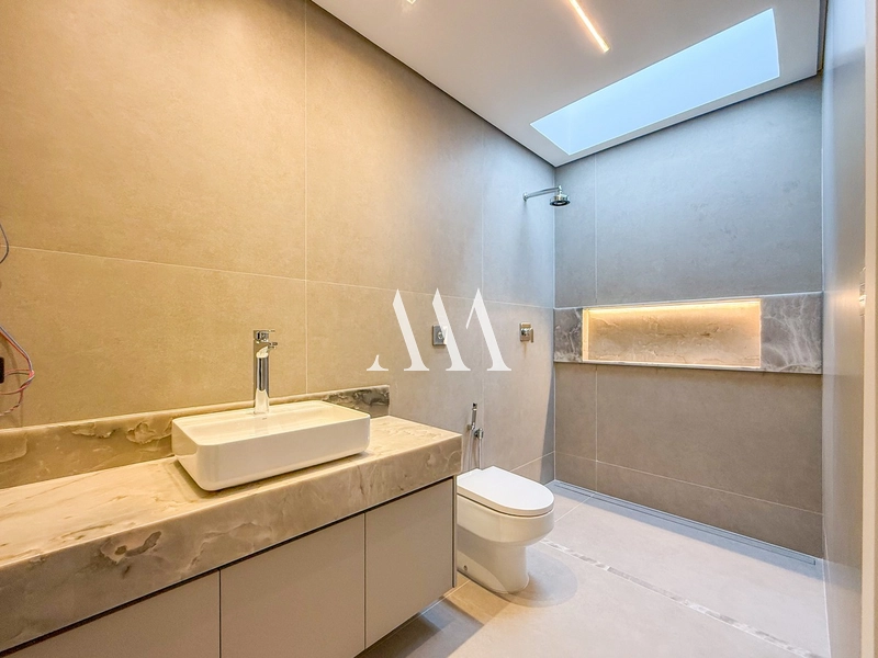 Residência Moderna e Exclusiva no Plateau D'or Privilege: 27ª foto da galeria de imagens do imóvel