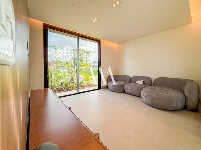 Residência Moderna e Exclusiva no Plateau D'or Privilege: 8ª foto da galeria de imagens do imóvel