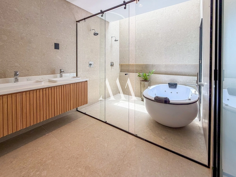 Sofisticada Residência no Jardins França: 26ª foto da galeria de imagens do imóvel