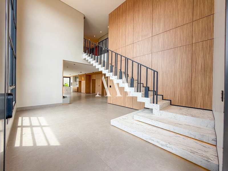 Sofisticada Residência no Jardins França: 2ª foto da galeria de imagens do imóvel