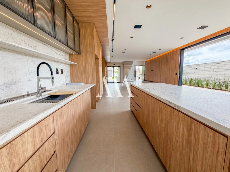 Sofisticada Residência no Jardins França: 11ª foto da galeria de imagens do imóvel