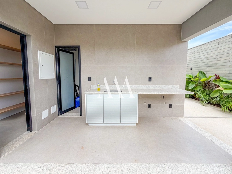 Sofisticada Residência no Jardins França: 15ª foto da galeria de imagens do imóvel