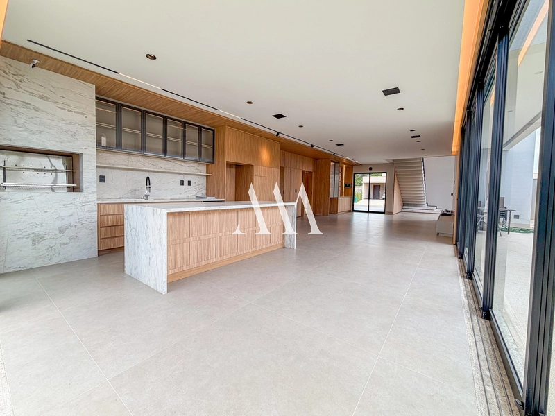 Sofisticada Residência no Jardins França: 9ª foto da galeria de imagens do imóvel