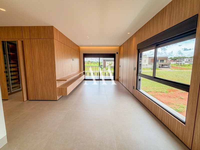 Sofisticada Residência no Jardins França: 24ª foto da galeria de imagens do imóvel