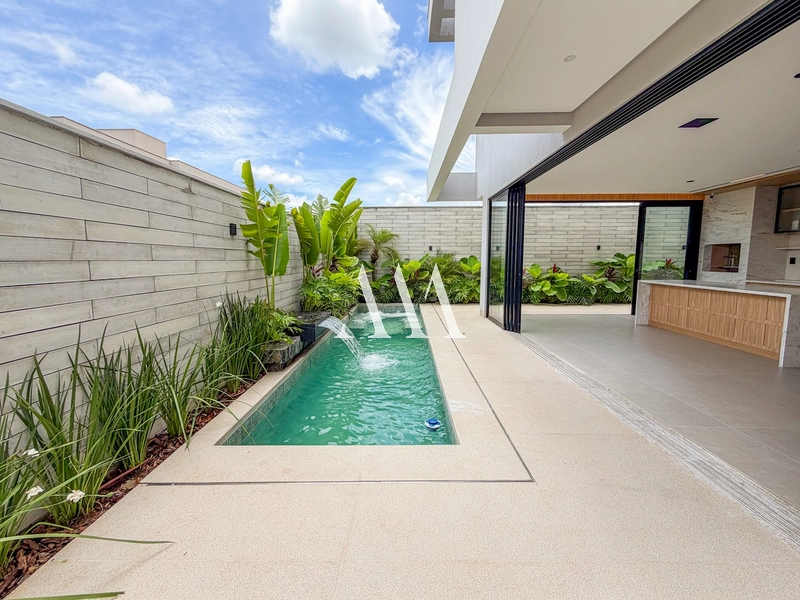 Sofisticada Residência no Jardins França: 13ª foto da galeria de imagens do imóvel