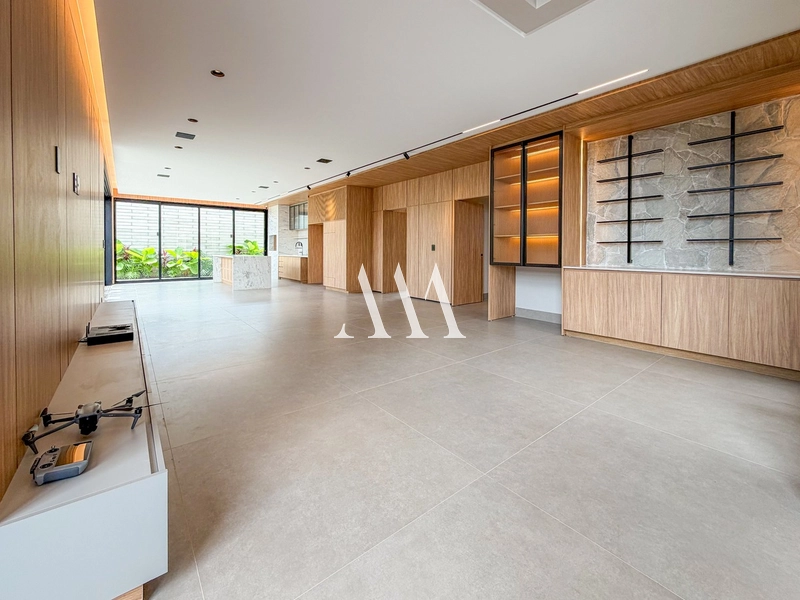 Sofisticada Residência no Jardins França: 4ª foto da galeria de imagens do imóvel