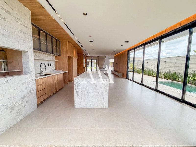 Sofisticada Residência no Jardins França: 10ª foto da galeria de imagens do imóvel