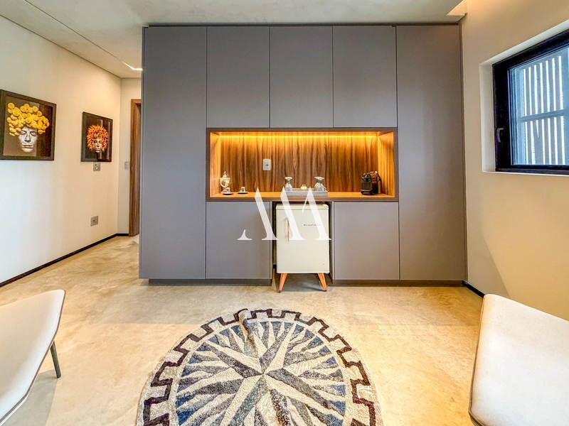 Residência de Alto Luxo no Alphaville: 21ª foto da galeria de imagens do imóvel