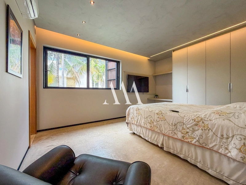 Residência de Alto Luxo no Alphaville: 26ª foto da galeria de imagens do imóvel