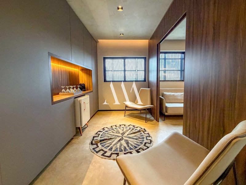 Residência de Alto Luxo no Alphaville: 20ª foto da galeria de imagens do imóvel