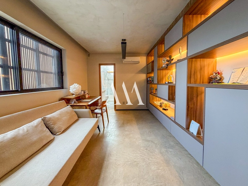 Residência de Alto Luxo no Alphaville: 22ª foto da galeria de imagens do imóvel