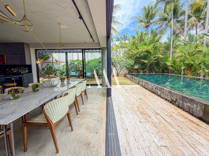 Residência de Alto Luxo no Alphaville: 12ª foto da galeria de imagens do imóvel