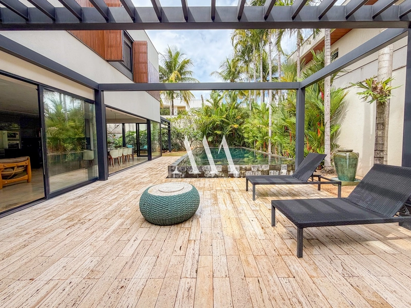 Residência de Alto Luxo no Alphaville: 16ª foto da galeria de imagens do imóvel