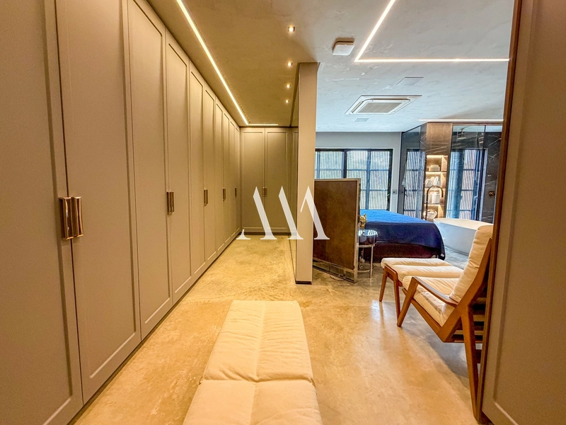 Residência de Alto Luxo no Alphaville: 29ª foto da galeria de imagens do imóvel