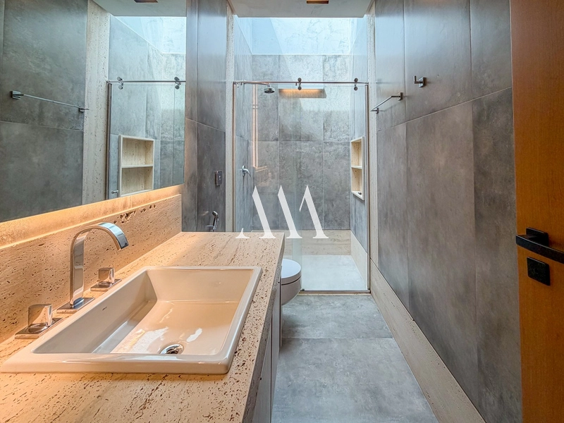 Residência de Alto Luxo no Alphaville: 23ª foto da galeria de imagens do imóvel