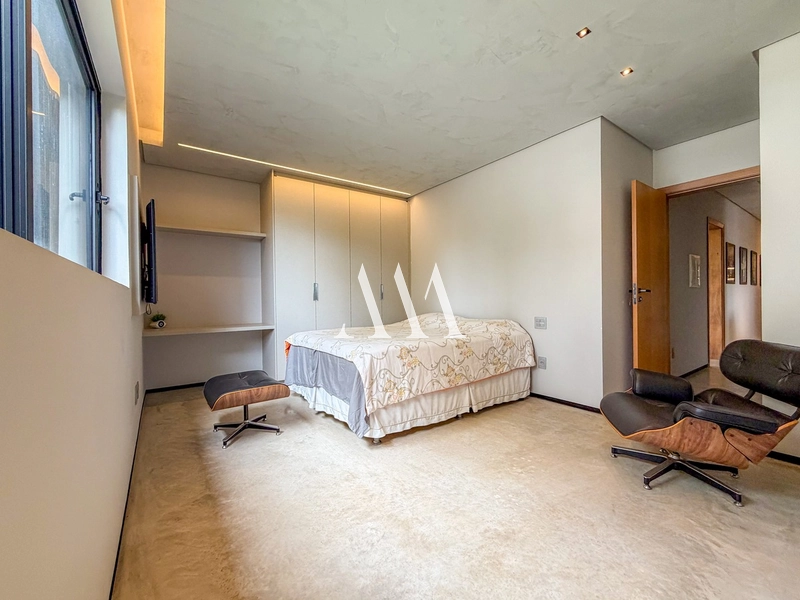 Residência de Alto Luxo no Alphaville: 27ª foto da galeria de imagens do imóvel