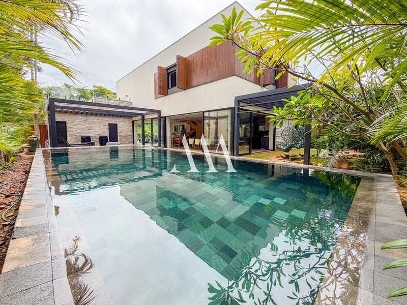 Residência de Alto Luxo no Alphaville: 14ª foto da galeria de imagens do imóvel