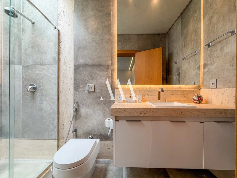 Residência de Alto Luxo no Alphaville: 25ª foto da galeria de imagens do imóvel