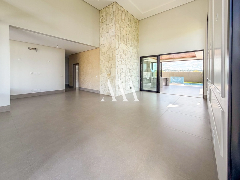 Casa Térrea no Plateau D'or Privilege: 2ª foto da galeria de imagens do imóvel