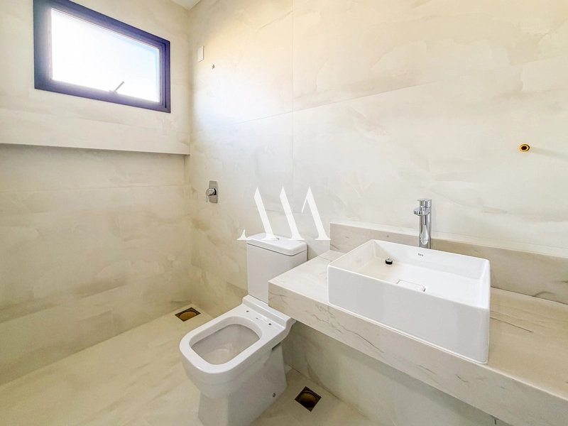 Casa Térrea no Plateau D'or Privilege: 23ª foto da galeria de imagens do imóvel