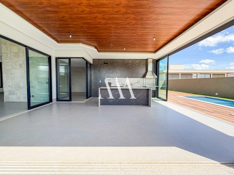 Casa Térrea no Plateau D'or Privilege: 10ª foto da galeria de imagens do imóvel