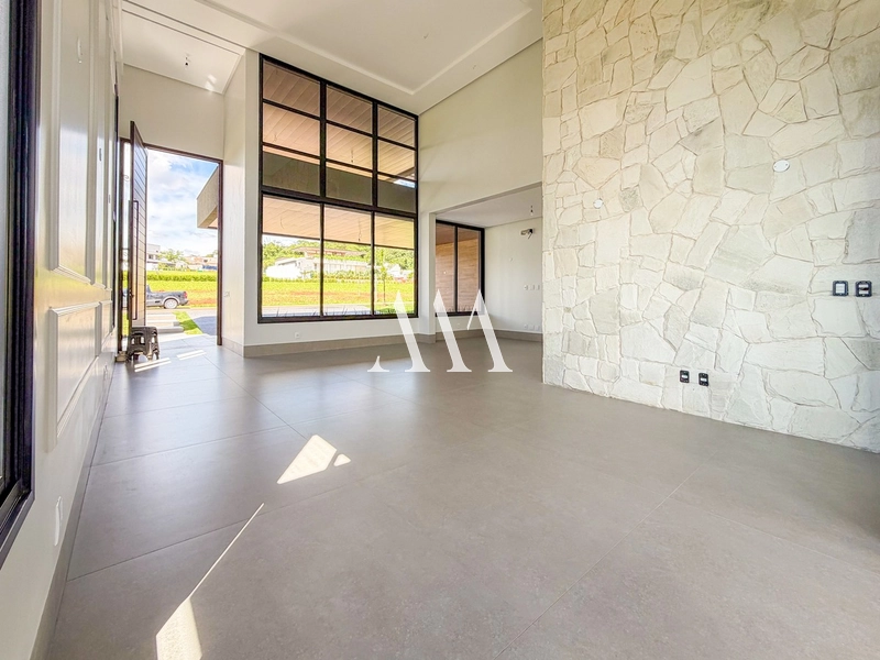 Casa Térrea no Plateau D'or Privilege: 6ª foto da galeria de imagens do imóvel