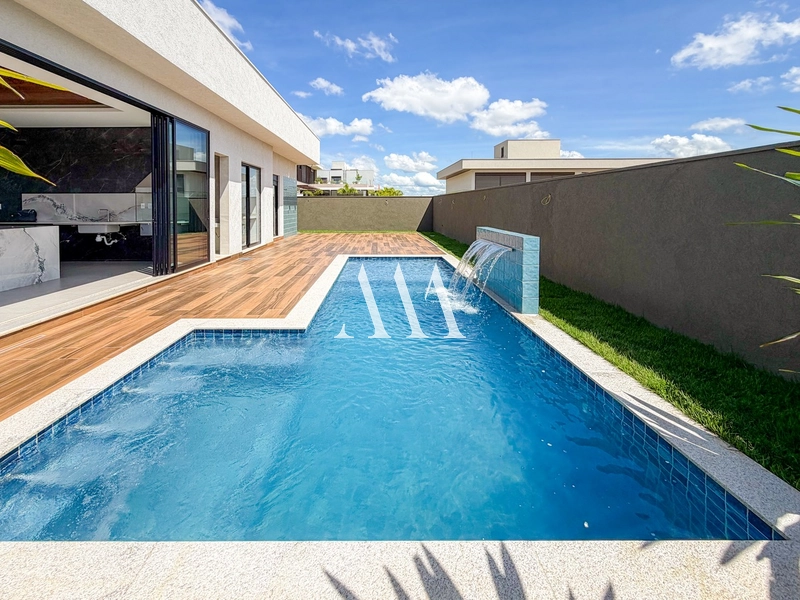 Casa Térrea no Plateau D'or Privilege: 12ª foto da galeria de imagens do imóvel